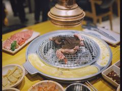 牛肋条-喜来稀肉(北外滩白玉兰广场店)
