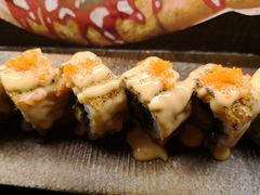 -白石的深夜食堂(大上海店)