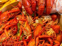 -李叔叔虾蟹大排档(青羊店)