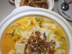 -小菜园新徽菜(连云港海州吾悦店)