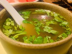 -盡膳口福·百年汤方火锅(科华北路店)