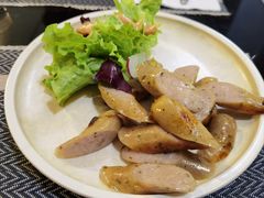 -遇见西木美式餐厅(体育路店)