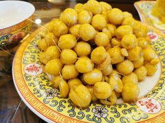 -柳泉居饭庄