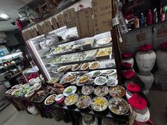 -绍兴名菜馆(可乐路店)