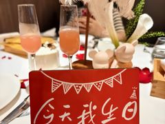-王品牛排(北京新辰里亚运村店)