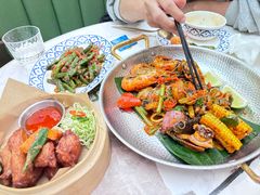 -KingThaia金泰兰(滨江天街店)