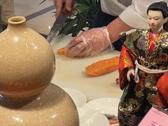 -岚桥锦江大酒店-瑞泰西餐厅