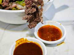-菜忠潮州牛肉店(岗厦店)