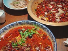 -永安水煮活鱼·仪征土菜院子