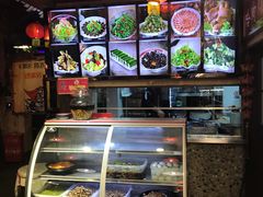 -粗粮人家(簋街店)
