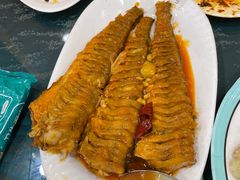-春花民族美食(佳木斯总店)
