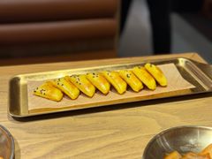 -西塔老太太泥炉烤肉(虹桥南丰城店)