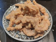 -渝宗老灶火锅(巴国城店)