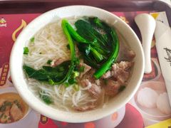 -真功夫(高埗店)