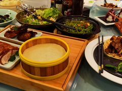 -天和晟烤鸭店(世纪坛店)