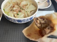 -王興記(南禅寺店)