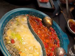 -吼堂老火锅(太古里总店)