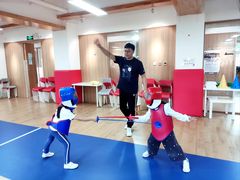 -世纪飞马幼儿园(西城校区)
