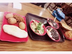 -老回回饺子馆(海洋馆店)