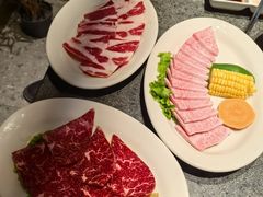 -NIUAN牛庵·日式和牛烧肉(恒隆店)