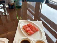 -索菲特酒店·乐轩华中餐厅