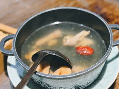 -魁盛居百年鲁菜馆(县西巷店)