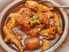 -谢先生酒店·椒宴集(沙湖店)