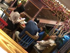 -百年神厨·地道川菜(清江西路店)