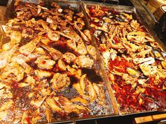 -吉布鲁牛排海鲜自助(CBD万达店)