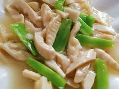 -明升萝卜汤