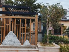 -许驸马府