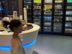 -碧涛阁·泡泡海洋·汤泉洗浴(王府花园店)
