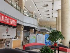 -中国工商银行(大连旅顺口支行)