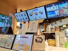 -鲜芋仙Meet Fresh(五道口店)