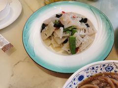 山阳魔芋干-商山名厨