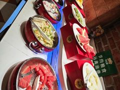 -好伦哥披萨(地坛店)