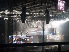 -梦之蓝青奥体育公园体育馆