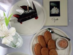 -壳里西餐厅Coquille Seafood Bistro(蒙自路店)