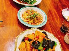 -清真·玛丽亚新疆菜主题餐厅(浙江中路店)