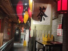 -北平盛世·新京菜·北京烤鸭(劲松·双井店)