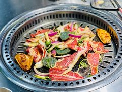 -马路牙子烧烤音乐酒馆(望京店)
