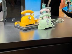 -龙湖重庆时代天街