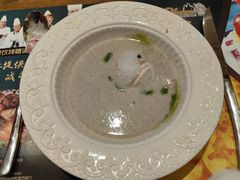 -卢布里西餐厅(总店)