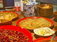 泰椒土豆丝-先启半步颠小酒馆(白麓里店)