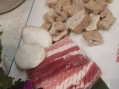 -韩香福烤肉庄园(荣成店)