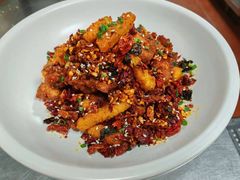 -兰湘子·湘菜小炒(长安万科广场店)
