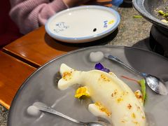 -真地道京味府·鲜橙烤鸭·北京菜(朝外大街东大桥店)