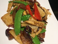 -高第街56号餐厅(银座商城玉函店)
