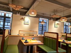 -云山竹·傣味手抓饭·野生菌孔雀宴·云南特色菜(昆明老街店)