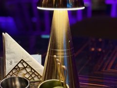 -OZONE 顶楼酒吧(香港丽思卡尔顿酒店)